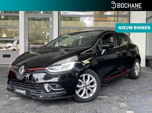 Renault Clio 0.9 TCe Intens / Navigatie / Clima / Full LED