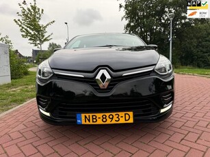 Renault Clio 0.9 TCe Zen 2017