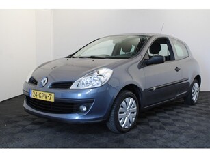 Renault Clio 1.2-16V Special Line AircoTrekhaak