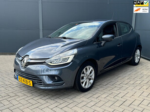 Renault Clio 1.2 TCe Automaat / Camera / Led / 47.000 km Nap!!!!