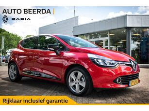 Renault Clio TCe 90 Eco2 Dynamique | Clima | Cruise | Navigatie | Trekhaak