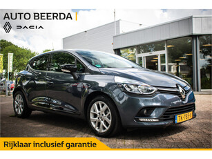 Renault Clio TCe 90 Limited | Navigatie | Airco | Cruise