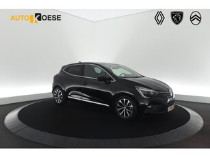 Renault Clio TCe 90 Techno | Camera | Apple Carplay | Parkeersensoren | Climate Control