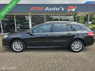 Renault Laguna Estate 2.0 dCi Initiale Automaat Leer Xenon