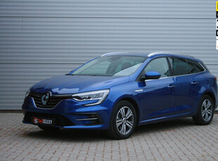 RENAULT MEGANE E-TECH Estate 1.6 Plug-In Hybrid 160 R.S. Line