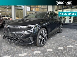 Renault Megane E-Tech EV60 Optimum Charge Techno / Nu