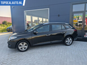 Renault Megane Estate 1.4 TCe Navi/Trekhaak/1e Eigenaar