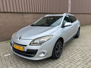 Renault Mégane Estate 1.4 TCe Privilége Navi Clima Leer APK