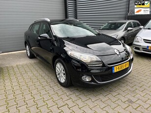 Renault Mégane Estate 1.5 dCi Bose