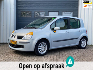 Renault Modus 1.6-16V Privilège Luxe AUTOMAAT / CRUISE