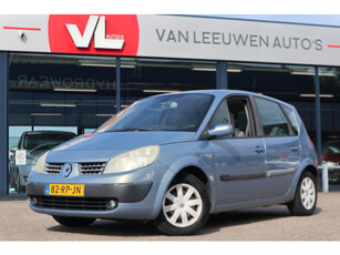 Renault Scénic 1.6-16V Privilège Comfort | Cruise | Airco | Trekhaak | APK 20-04-2025