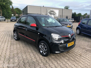 Renault Twingo 1.0 SCE AIRCO CRUISE ELL PAK ..114.125 KM