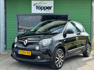 Renault Twingo 1.0 SCe Dynamique / CruiseControl / Airco /