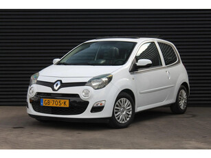 Renault Twingo 1.2 16V Authentique | Zonnendak | Cruise Control |