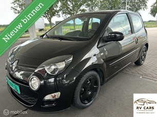 Renault Twingo 1.2 16V Dynamique 151 nap