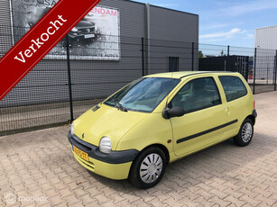 Renault Twingo 1.2 3DRS AUTOMAAT 148.226 KM INRUIL KOOPJE