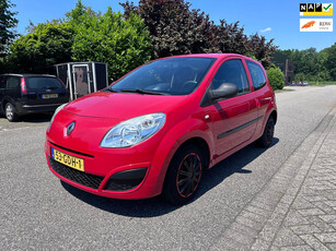 Renault Twingo 1.2 Authentique 1e Eigenaar**28-06-2025 APK*Airco*Prijs verlaagd