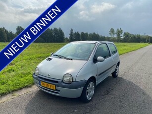 Renault Twingo 1.2 Epicéa (bj 2002)