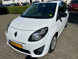 Renault Twingo 1.5 dCi Dynamique NIEUWSTAAT