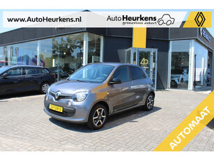 Renault Twingo SCe 70 EDC Limited | Automaat | 5 Deurs | Hoge Instap |