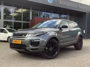 Rover Range Evoque Land 2.0 Si4 SE Dynamic I leder panoramadak