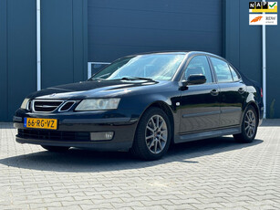 Saab 9-3 Sport Sedan 1.8t Linear Business |Airco+Cruise|