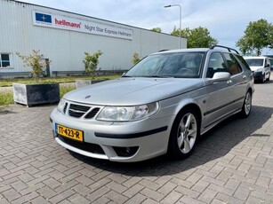 Saab 9-5 2.3 Turbo Aero