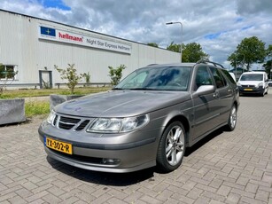 Saab 9-5 2.3t Linear