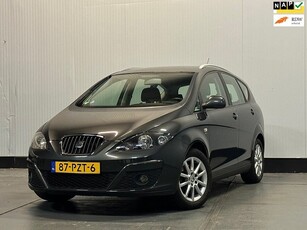 Seat Altea XL Airco / Treekhak 1.2 TSI Ecomotive Style