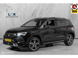 Seat Ateca 1.5 TSI FR Business|PANO|CAMERA|LED|ACC|TREKHAAK|