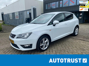 Seat Ibiza 1.0 EcoTSI FR Connect