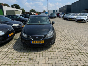 Seat Ibiza 1.2 TDI COPA Ecomotive airco