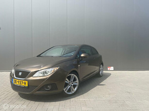 Seat Ibiza SC 1.2 TSI Sport