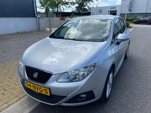 SEAT Ibiza SC 1.4 , Carplay, NL-auto, Airco