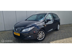 Seat Ibiza ST 1.2 TDI COPA Plus Ecomotive