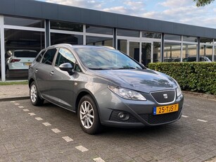 Seat Ibiza ST 1.2 TDI COPA Plus Ecomotive N.A.P