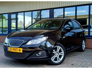 SEAT Ibiza ST 1.2 TDI Style Ecomotive