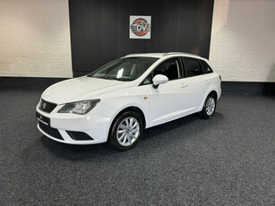 SEAT Ibiza ST 1.2 TSI