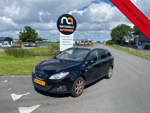 SEAT Ibiza ST 2010 * 1.2 TDI * Export ???? (bj 2010)