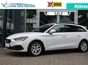 Seat Leon 1.0 ETSI, Trehaak, Apple Carplay, Android Auto, Clima, etc.