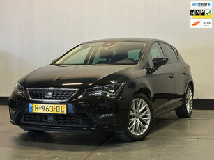 Seat Leon 1.0 TSI Style Ultimate Edition Adaptive / Virtual /