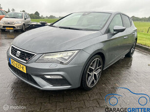 Seat Leon 1.4 EcoTSI Xcellence