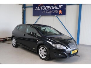 Seat Leon 1.6 TDI Ecomotive COPA