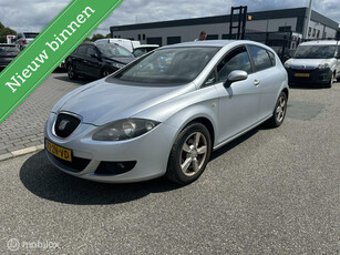 Seat Leon 1.9 TDI Ecomotive Businessline