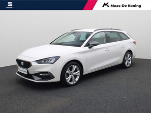 SEAT Leon Sportstourer 1.4 TSI eHybrid PHEV FR · Navigatie · camera + Parkeersensoren · LED