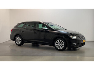 Seat Leon ST 1.0 EcoTSI DSG Style Business Intense Parkeersensoren Navigatie DAB+