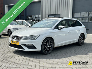 Seat Leon ST 1.4 FR Pano Navi LED Climate Cruise Seat Sound Camera