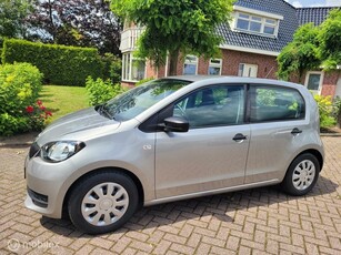 Skoda Citigo 1.0 Greentech Ambition, 67.793 km