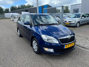 Skoda Fabia Combi 1.2 TDI Greenline l Nieuwe APK