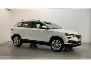 Skoda Karoq 1.0 TSI DSG Style Business Camera Navigatie DAB+ App-Connect